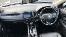 Honda HR-V 1.5 i-VTEC EX CVT 5dr Petrol Hatchback